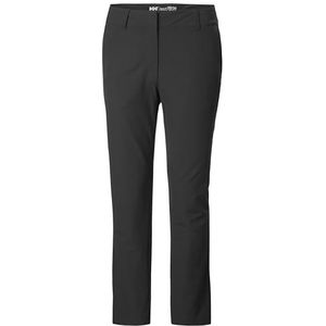 Helly Hansen - W QD - Damesbroek - Ebbenhout