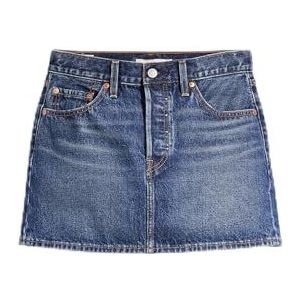 Levi's Icon damesrok, Verloren gemoedsrust, 51