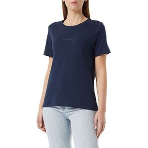 Marc O'Polo Denim T-shirt voor dames, 890 cm, XXS