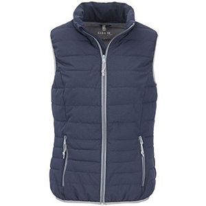 G.I.G.A. DX Dames Sagania Casual functioneel vest in dons-look