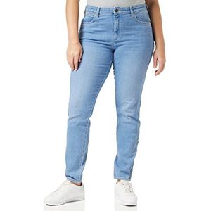 Wrangler Skinny jeans voor dames, Light Shore, 29W / 30L