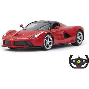 Ferrari La Ferrari 1:14 rouge 2,4Ghz Porte manuelle