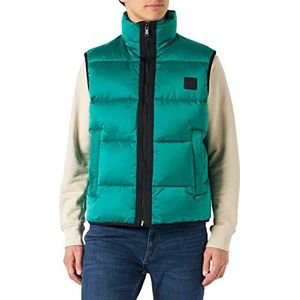BOSS Men's Oresto Outerwear, Medium Green312, 44