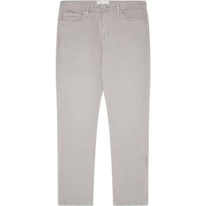 Springfield Herenbroek, Donkergrijs, 34