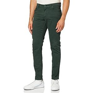 Hackett London Herenbroek, 682, forest green., 28