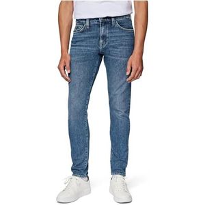 Mavi Heren James Jeans, Foggy Vintage Comfort, 32/32