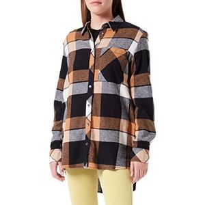 s.Oliver Dames 2120875 Blouse, zwart, 42