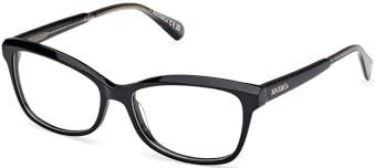 Max & Co - MO5127 - Bril - Zwart
