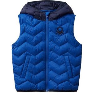 United Colors of Benetton Vest, Veelkleurig., 5 jaar