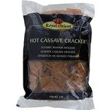 Royal Orient Pittig Cassave Crackers 1 kg