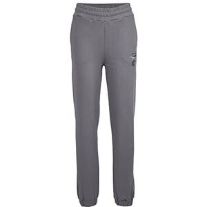 FILA Bauler Vrijetijdsbroek voor dames, met hoge taille, nacht-uil, maat S, Night Owl, S