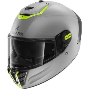 Motorhelm Shark SPartan rs blank SP