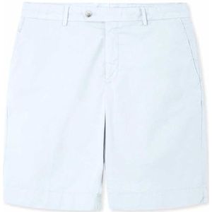 Hackett London Katoenen herensokken lange shorts, blauw (hemelsblauw), 42, Blauw (Sky Blue), 52