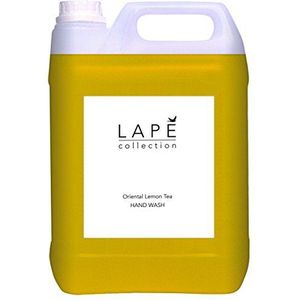 Handzeep - Vanille - Huidvriendelijk - Navulbaar - Recyclebaar