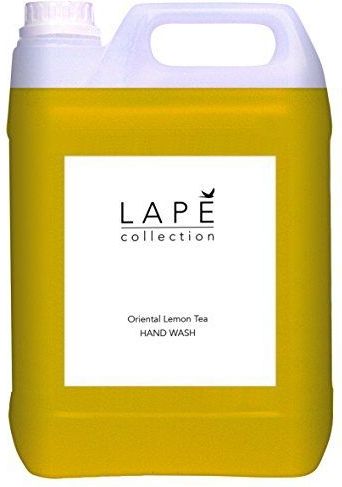 Handzeep - Vanille - Huidvriendelijk - Navulbaar - Recyclebaar