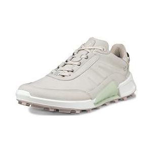 ECCO - Biom 2.1 X Mountain - Sneakers - Zwart - Leer