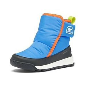 Sorel Jeugd Unisex KLeine kinderen Whitney II plus bootie Waterdichte Laars