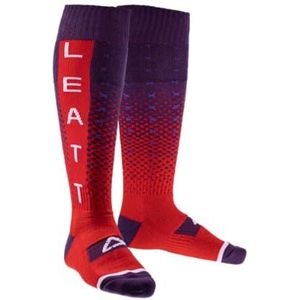 Leatt Motorsokken met versterkte hiel en wreef