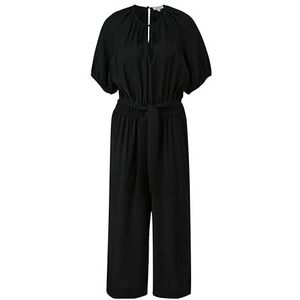s.Oliver Jumpsuit voor dames, Zwart 9999, 44