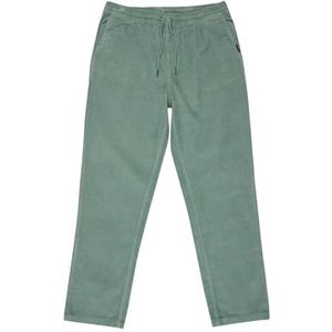 Harembroek - Chinois Green - 100% Katoen