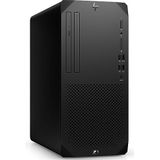 HP Z1 G9 - PC - Zwart - 512 GB SSD - 16 GB RAM - Intel Core i7-14700 - GeForce RTX 3060