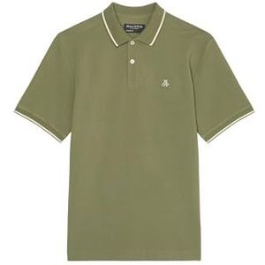Marc O'Polo Poloshirt voor heren, 465, XS