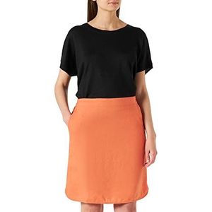 PART TWO, Dames Rhapsopw Sk Skirt Relaxed Fit Rock, Damesrok, Arabisch, 36