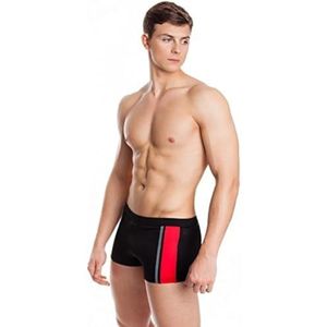 Aqua-Speed Amos Mens Aquashorts Zwemshorts voor heren