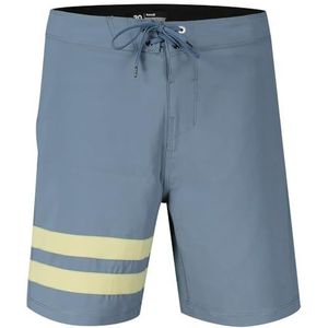 Hurley Boardshort Heren - Block Party 18', Hypnotische, 5