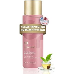 ColorProof Smooth Conditioner For Unisex 8,5 oz Conditioner