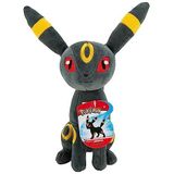 Pokémon pluche - Umbreon 20 cm