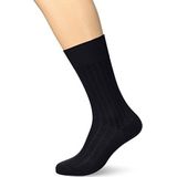 DIM - Kousen - Marineblauw - Katoen - Set van 2