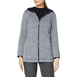 Ice Peak EP Arendsee Midlayer Dames