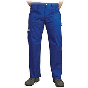 Leber&Hollman LH-Vobster_N62 Bivico beschermbroek, blauw, 62 maat