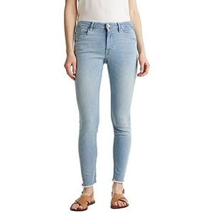 ESPRIT Dames Jeans, 904/Blue Bleached, 31W x 28L