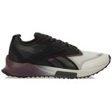 Reebok LAVANTE TRAIL 2 dames Sneaker Sneaker, BLACK/MIDNIGHT PLUM/DGTL CORAL, 35 EU