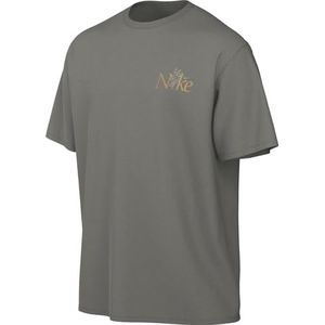 Nike Sportswear Max90 T-shirt, Light Army, HJ0614-320, L