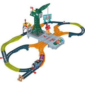 Thomas & Friends Thomas and Friends speelgoed, meerkleurig (HRB37)