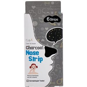 CETTUA C&S CHARCOAL NEUSSTRIP 6S: 594539