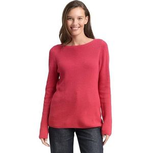 TOM TAILOR Damestrui, 39065, roze melange, XXL