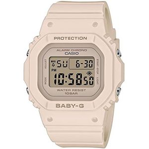 Casio Watch BGD-565U-4ER, roze, riem, Roze, riem