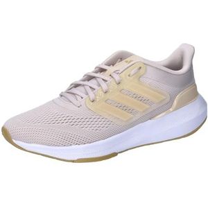 adidas Ultrabounce hardloopschoenen voor dames, Putty Mauve Crystal Sand Oat, 41 1/3 EU