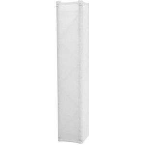 Europalms 83312126 Trusscover 250 cm Wit, One Size