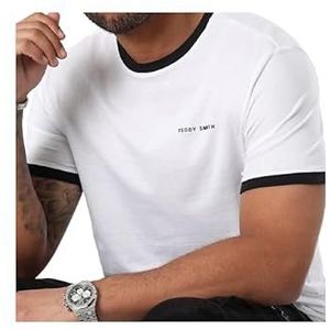 T-shirt The-Tee 2 R MC, China rozenhout, M