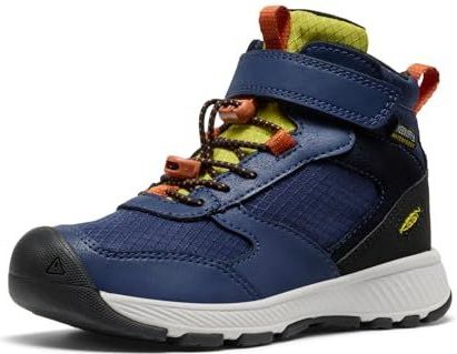 Keen Kinderen Skua Mid WP Schoenen