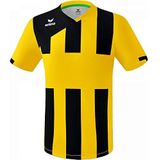 Erima uniseks-volwassene SIENA 3.0 shirt (3131822), geel/zwart, XL