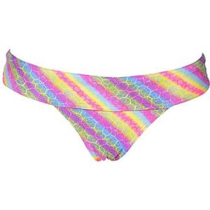 ARENA Dames Rulebraeker Desire Bikini Bottom Badmode
