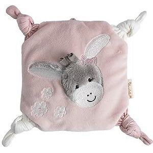 Sterntaler Warmtekussen ezel Emmi Girl flora rose