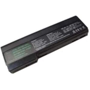MicroBattery mbi51995 Batterij/accu - oplaadbare batterij (lithium-ion, notebook/tablet, zwart)
