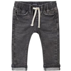Noppies Jeans Turlock - Kleur: - Maat:, Every Day Grey, 74 cm
